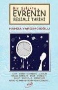 Cover-Bild zum Titel 'Bir Solukta Evrenin Resimli Tarihi' von 'Hamza Yardimcioglu'