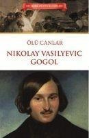 Ölü Canlar - Nikolay Vasilyevic Gogol