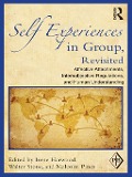 Cover-Bild zum Titel 'Self Experiences in Group, Revisited' von ''