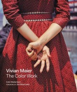 Cover-Bild zum Titel 'Vivian Maier: The Color Work' von 'Colin Westerbeck'