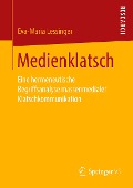 Medienklatsch - Eva-Maria Lessinger