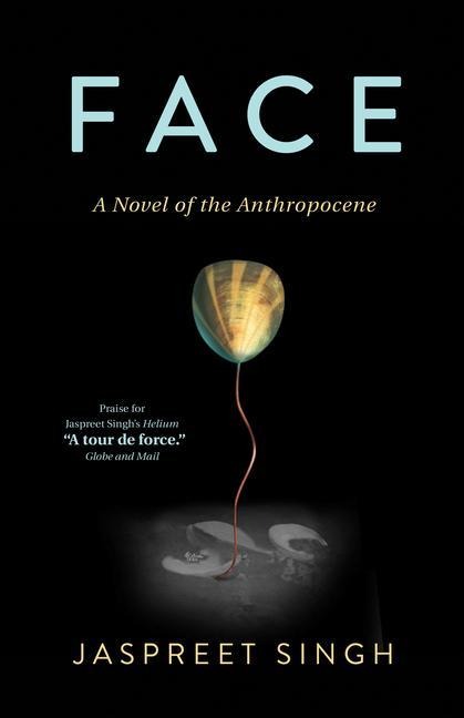 Face - Jaspreet Singh