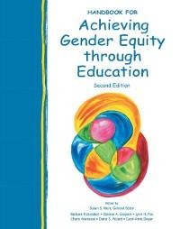 Handbook for Achieving Gender Equity Through Education - 