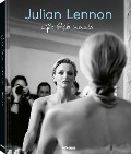 Cover-Bild zum Titel 'Life's Fragile Moments' von 'Julian Lennon'