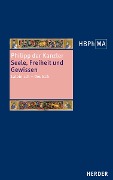 Cover-Bild zum Titel 'Seele, Freiheit und Gewissen' von 'Philipp der Kanzler'