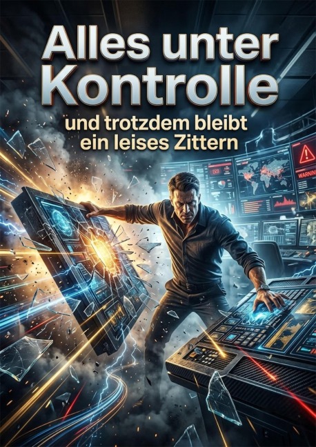Alles unter Kontrolle - Riva Ritter