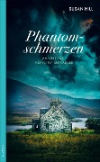 Cover-Bild zum Titel 'Phantomschmerzen' von 'Susan Hill'