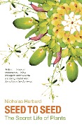 Cover-Bild zum Titel 'Seed to Seed' von 'Nicholas Harberd'