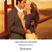 Cover-Bild zum Titel 'Despertar de nuevo' von 'Michelle Celmer'
