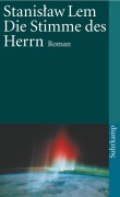Cover-Bild zum Titel 'Die Stimme des Herrn' von 'Stanislaw Lem'
