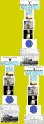 Cover-Bild zum Titel 'Jules Verne: Die Meuterer von der BOUNTY' von 'Jules Verne'
