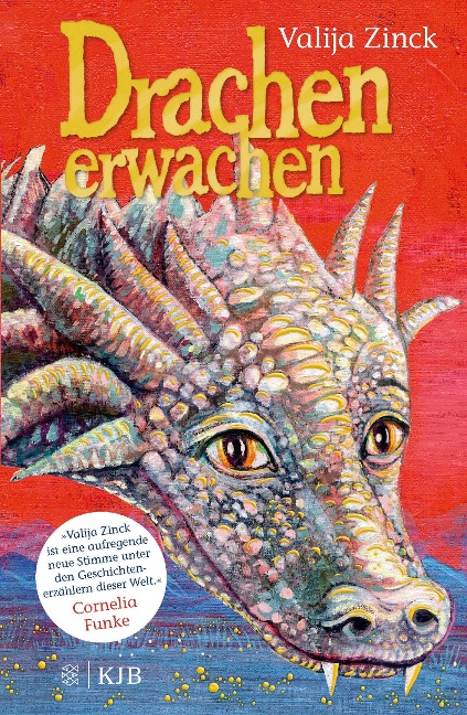 Drachenerwachen - Valija Zinck