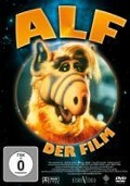 Alf - Der Film - Tom Patchett, Paul Fusco, Mark Snow