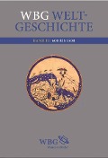 Cover-Bild zum Titel 'wbg Weltgeschichte Bd. III' von ''