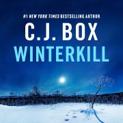 Cover-Bild zum Titel 'Winterkill' von 'C. J. Box'