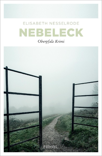 Nebeleck - Elisabeth Nesselrode