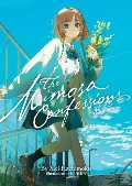 Cover-Bild zum Titel 'The Mimosa Confessions (Light Novel) Vol. 2' von 'Mei Hachimoku'