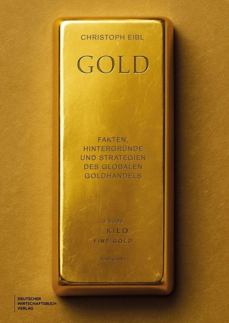 Gold - Christoph Eibl