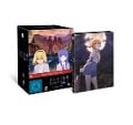 Cover-Bild zum Titel 'Higurashi SOTSU Vol.1' von 'Higurashi SOTSU'