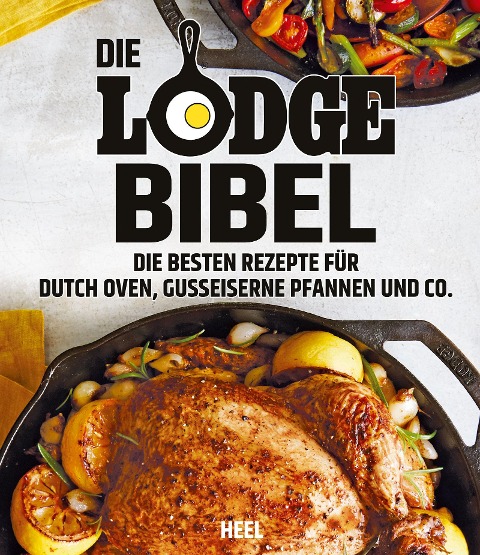 Die Lodge Bibel - 