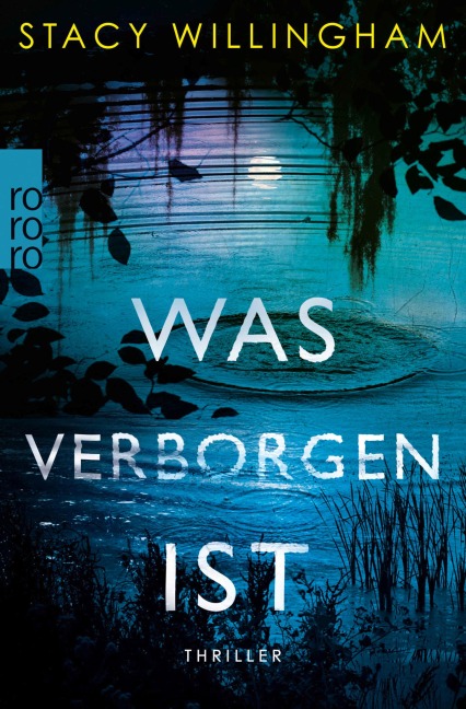 Was verborgen ist - Stacy Willingham