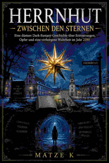 Herrnhut - Zwischen den Sternen - Matze K
