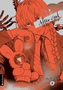 Cover-Bild zum Titel 'After God 08' von 'Sumi Eno'