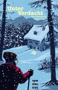 Cover-Bild zum Titel 'Unter Verdacht' von 'Karin Bachmann'