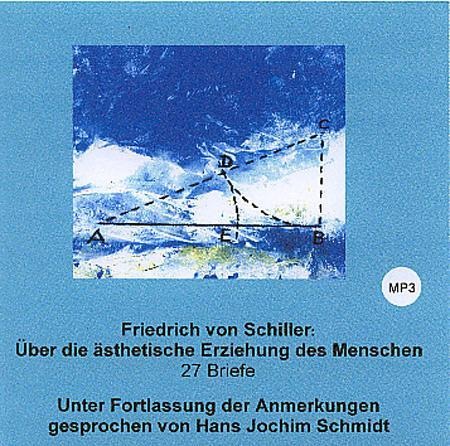 Über die ästhetische Erziehung des Menschen - Friedrich Schiller