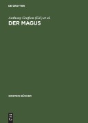 Cover-Bild zum Titel 'Der Magus' von ''