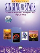 Cover-Bild zum Titel 'Singing for the Stars' von 'Seth Riggs'