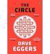 Cover-Bild zum Titel 'The Circle' von 'Dave Eggers'