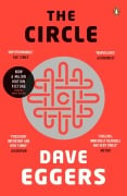 Cover-Bild zum Titel 'The Circle' von 'Dave Eggers'
