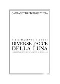 Cover-Bild zum Titel 'Diverse facce della luna' von 'Lilla Massaro Liguori'