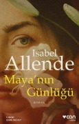 Cover-Bild zum Titel 'Mayanin Günlügü' von 'Isabel Allende'