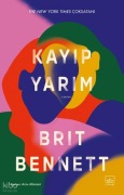 Cover-Bild zum Titel 'Kayip Yarim' von 'Brit Bennett'