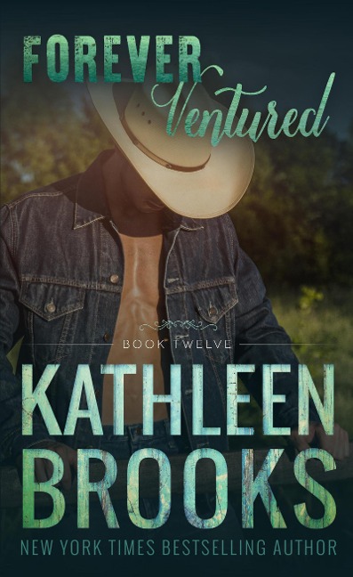 Forever Ventured (Forever Bluegrass, #12) - Kathleen Brooks