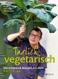 Cover-Bild zum Titel 'Täglich vegetarisch' von 'Hugh Fearnley-Whittingstall'