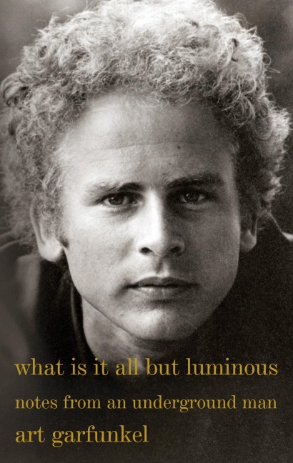 What Is It All But Luminous - Art Garfunkel