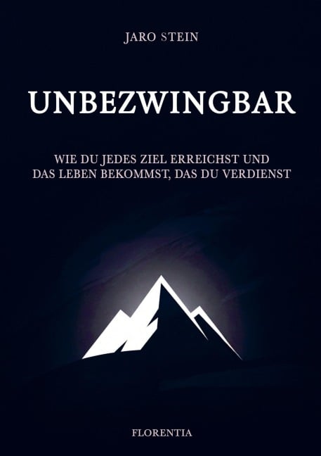 Unbezwingbar - Jaro Stein