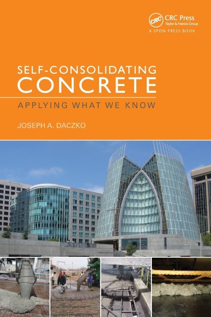 Self-Consolidating Concrete - Joseph Daczko