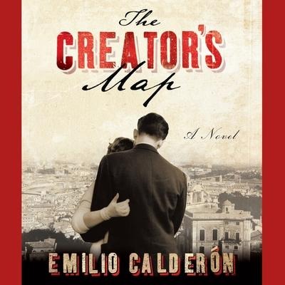 The Creator's Map Lib/E - Emilio Calderón, Katherine Silver