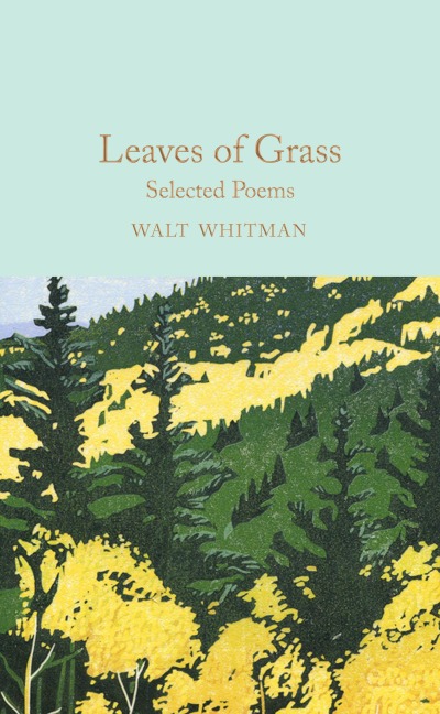 Leaves of Grass - Walt Whitman