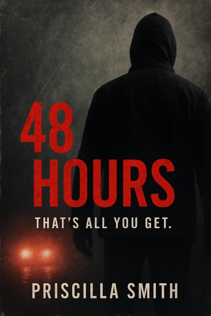 48 Hours - Priscilla Smith