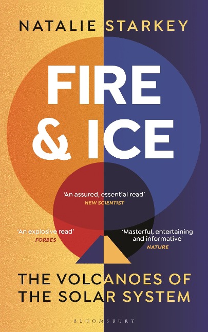 Fire and Ice - Natalie Starkey