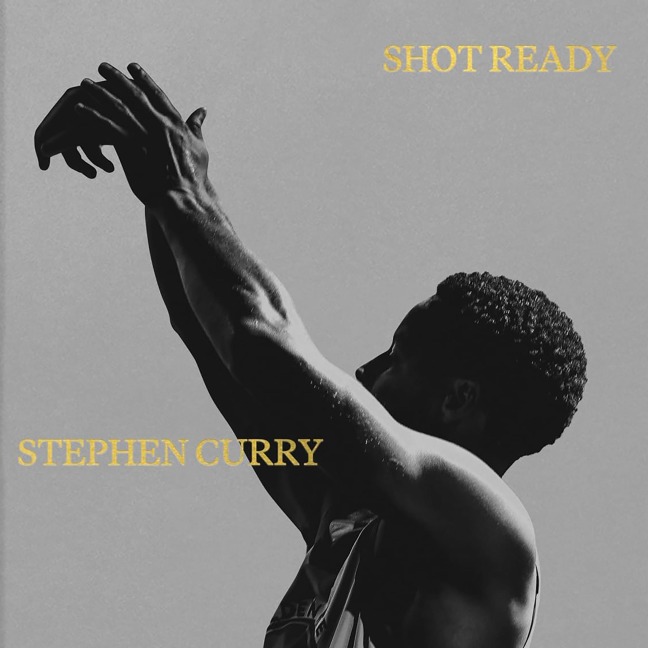 Shot Ready - Stephen Curry