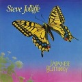Japanese Butterfly - Steve Jolliffe