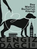 Cover-Bild zum Titel 'Bay Markus Burtonun Köpegi' von 'Cengiz Dagci'