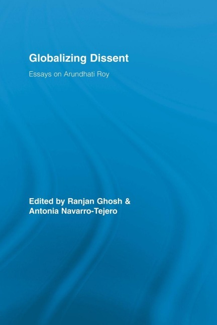 Globalizing Dissent - 