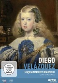 Cover-Bild zum Titel 'Diego Velázquez - Ungeschminkter Realismus' von 'Karim Aïnouz, Yves Nilly, Burak Ozdemir, Burak Özdemir'
